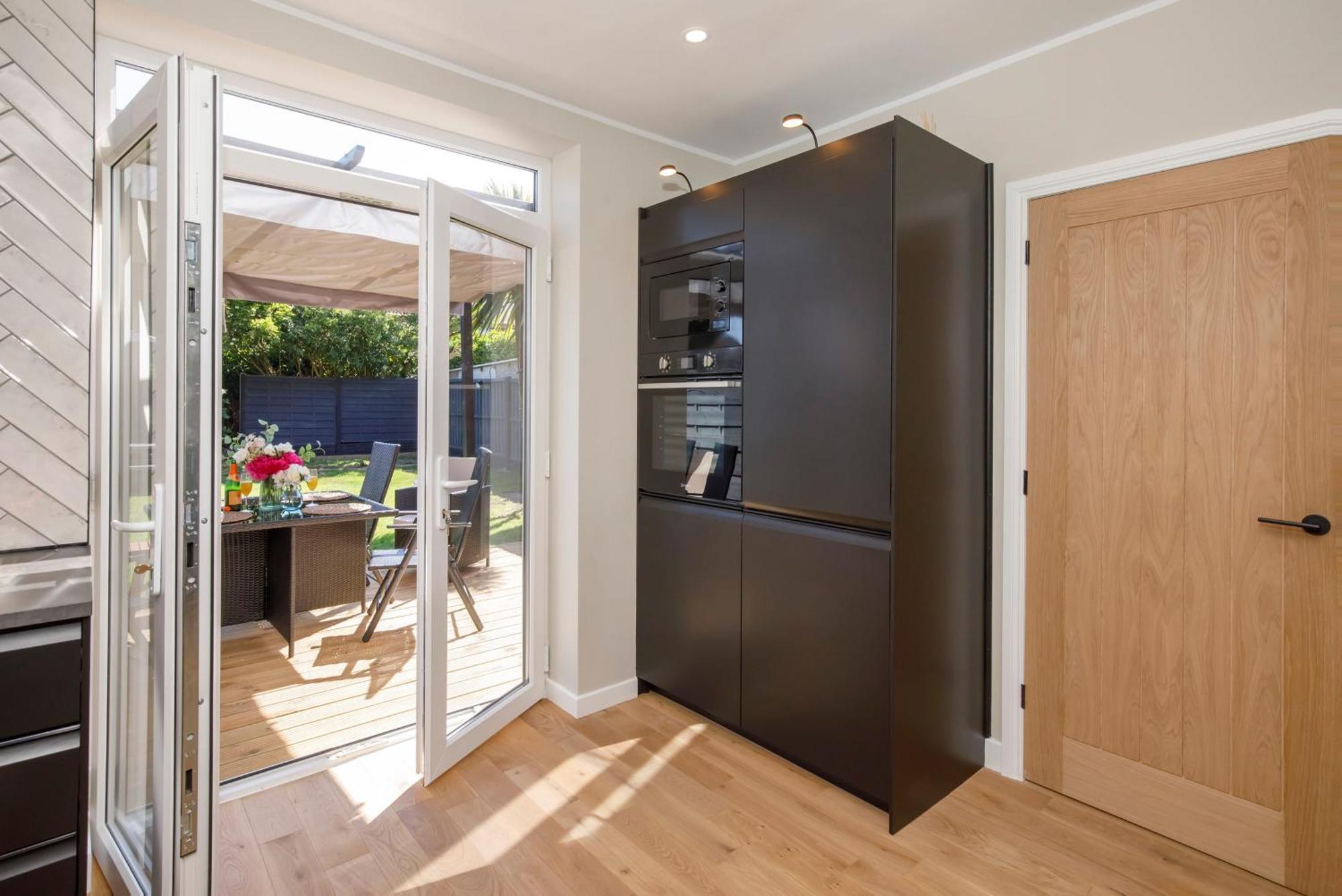 The Dodsworth Modern 4 Bedroom House, Sleeps 8 York Exterior photo