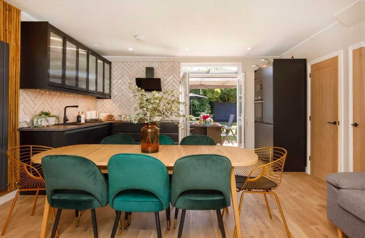 The Dodsworth Modern 4 Bedroom House, Sleeps 8 York Exterior photo